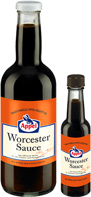 Worcester Sauce