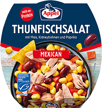 Thunfischsalate