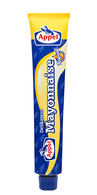 Delikatess Mayonnaise