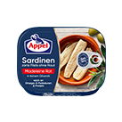Sardinen